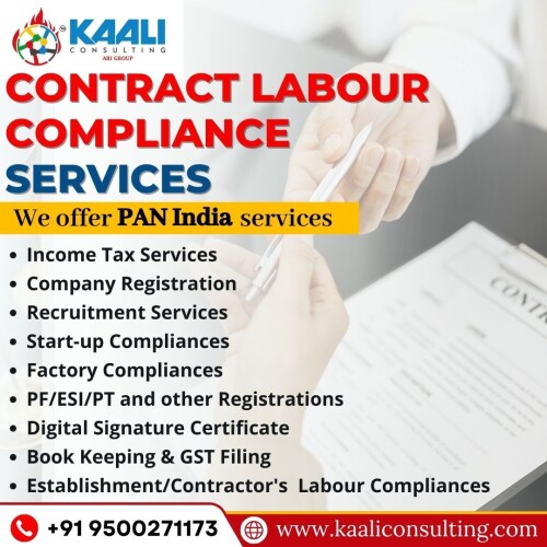  Contract Labour compliance kaaliconsulting