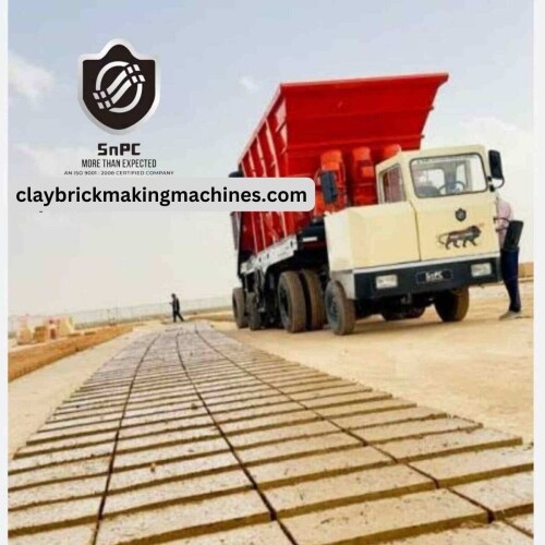 At SnPC Machine, We Are Committed To Providing Our Customers With The Best Possible Products And Services For Both Indian And Overseas Customers. Our Team Of Experts Is Always On Hand To Provide Advice And Support, And We Offer A Range Of After-Sales Services To Ensure That Our Machines Are Always Running At Their Best. Contact Us Today To Learn More About Our Range Of Brick Making Machines.

claybrickmakingmachines.com

#claybrickmakingmachine #fastandeasybrickmaking #innovationinbrickmaking #constructionmachinery #constructiontools #buildingmaterial #snpcmachine #teamSnPC