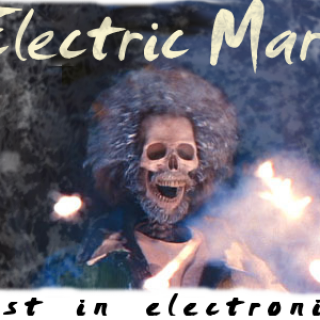 ElectricMarv
