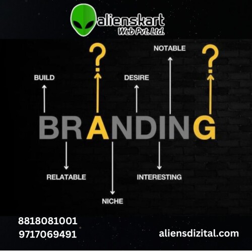 Web design is another area where Alienskart Web Pvt Ltd excels. Their AI-driven web design solutions focus on creating visually stunning, responsive, and conversion-focused websites that deliver exceptional user experiences across all devices. Whether you need a complete website overhaul or a redesign, their AI experts ensure your online presence is modern, engaging, and optimized for maximum impact.

https://aliensdizital.com/
#Alienskartweb#Digitalmarketingagency#websitedesigner#SEO #SMM #Branding#Aliensdigital#bestdigital marketingagency India#AlexpertsIndia#businessgrowthconsult#marketingstrategies#marketingtips#Ecomerce #wordpress