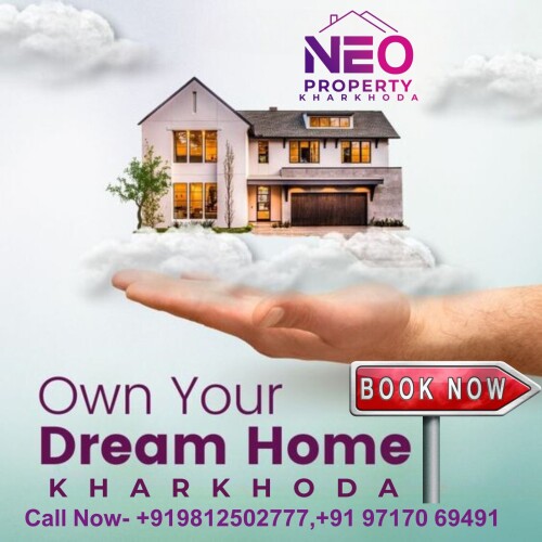 Unlock the ultimate investment opportunity in Kharkhoda with neopropertykharkhoda.com. Buy, sale, or rent residential, commercial, and industrial plots in the highly coveted IMT Maruti Kharkhoda. Our affordable housing plots offer a prime chance for homeowners, while investment plots promise high returns and appreciation value.

neopropertykharkhoda.com

#properties #realestate #realtor #realestateagent #Neoproperties #NVCity #propertydealerinKharkhoda #propertydealerinSonipat #affordablehousing #plotsinKharkhoda