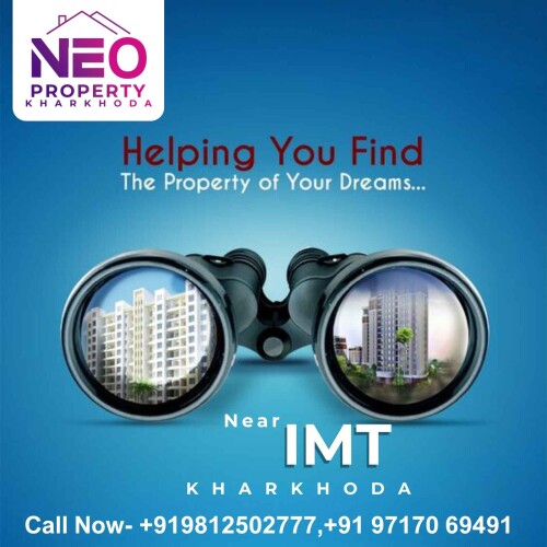 Buy, sale, or rent residential, commercial, and industrial plots in the highly coveted IMT Maruti Kharkhoda. Our affordable housing plots offer a prime chance for homeowners, while investment plots promise high returns and appreciation value.

https://neopropertykharkhoda.com/

#properties #realestate #realtor #realestateagent #Neoproperties #NVCity #propertydealerinKharkhoda #propertydealerinSonipat #affordablehousing #plotsinKharkhoda #Deendayaljanawasyojana #propertydealers #flatinKharkhoda #realestate #flatforrent #residentalareaKharkhdoa #residentalareaSonipat