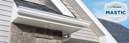 Gutter Installation in Pittsburgh, PA