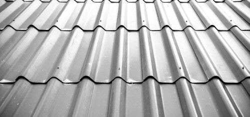 Metal Roof Repair in Pittsburgh, PA