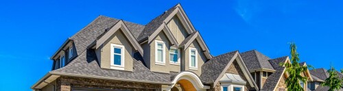 Residential Roofing Repair & Maintenance