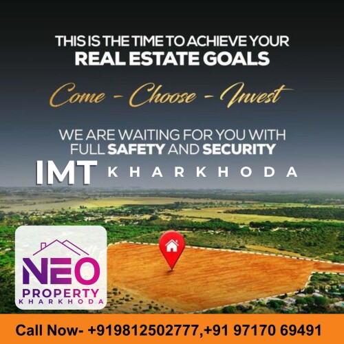 This is the time to achieve your real estate goals
Unlock the ultimate investment opportunity in Kharkhoda with Deen Dayal Jan Awas Yojana.
neopropertykharkhoda.com
9812502777

Neo property

https://www.facebook.com/NeoPropertyKharkhodaYourPropertyMaster/
https://www.instagram.com/neopropertykharkhoda/
#properties #realestate #realtor #realestateagent #Neoproperties #NVCity