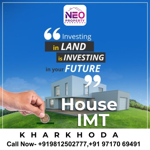 Investing in land is investing in your future
Unlock the ultimate investment opportunity in Kharkhoda with Deen Dayal Jan Awas Yojana.
neopropertykharkhoda.com
9812502777

Neo property

https://www.facebook.com/NeoPropertyKharkhodaYourPropertyMaster/
https://www.instagram.com/neopropertykharkhoda/
#properties #realestate #realtor #realestateagent #Neoproperties #NVCity