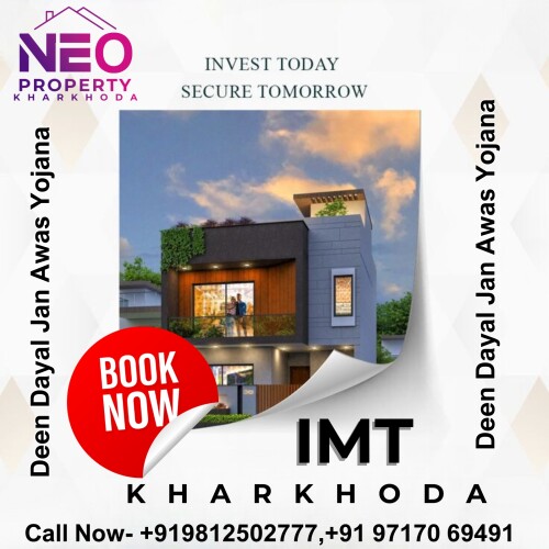 Bringing Comfort To Your Doorstep
Unlock the ultimate investment opportunity in Kharkhoda with Deen Dayal Jan Awas Yojana.
neopropertykharkhoda.com
9812502777

Neo property

https://www.facebook.com/NeoPropertyKharkhodaYourPropertyMaster/
https://www.instagram.com/neopropertykharkhoda/
#properties #realestate #realtor #realestateagent #Neoproperties #NVCity