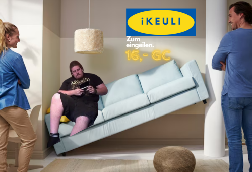 sofa webung