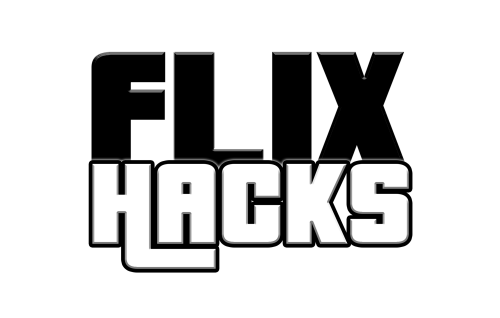 flixhacks2025 logo