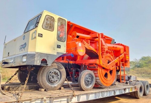 Be a pro in construction industry with automatic brick making machine


Fully automatic clay red bricks making machine. Snpc made fully automatic Mobile brick
 making machine can produce up to 24000 bricks in 01 hour. The raw material should me clay, 
mud or mixture of clay and flyash. this machine is widely used by the itta Bhatta, brick
 making factories or kilns or gyara banane ke machine, clay brick manufacturers and red
 brick manufacturers around the globe.

https://snpcmachines.com/

#Snpcmachines #brickmakingmachine #machineformakingbrick #BMM400 #BMM410 #offpageconstruction 
#singlediemachine #doublediemachine #claybrickmachine 
#constructiontools