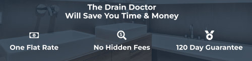 The Drain Doctor
6043 NW 167th St, Ste A-27A
Hialeah, FL 33015
(305) 430-5125