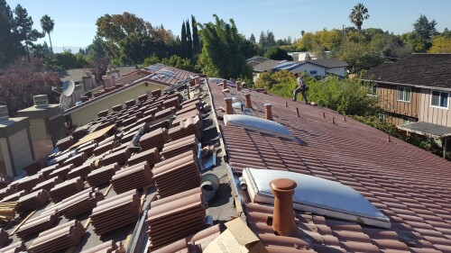 Falcon Roofing
13088 Potts Dr.
San Jose, CA 95111
(408) 225-1705