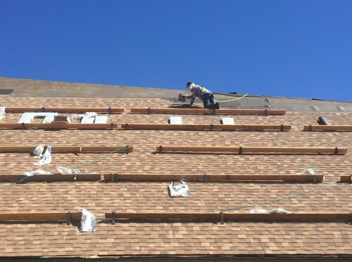 Shelton Roofing
San Mateo, CA 94401
(650) 546-7882