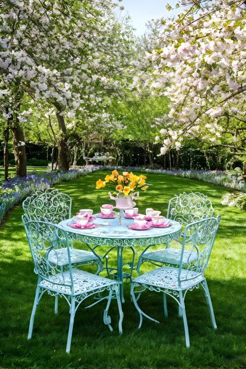 a-sophisticated-springtime-tea-garden-with-a-vintage-wrought-iron-table-and-chairs-adorned-with-del-467988136.jpeg