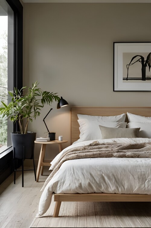 Leonardo_Kino_XL_A_modern_Scandinavianstyle_bedroom_featuring_2.jpg