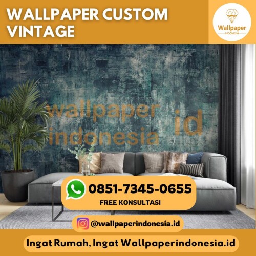 wallpaper custom vintage