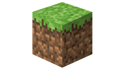 Symbol Minecraft