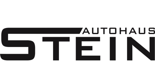 Autohaus Stein Logo transparent min