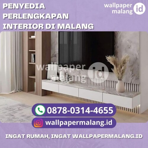 PENYEDIA PERLENGKAPAN INTERIOR DI MALANG