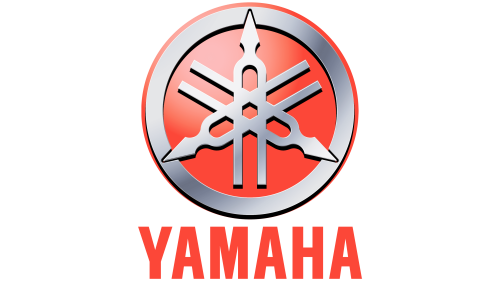 Yamaha Logo