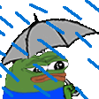 pepe rain