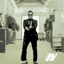 psy gangnam style