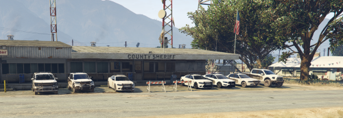 Sheriff Banner 2