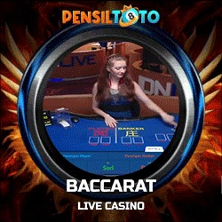 baccarat copy