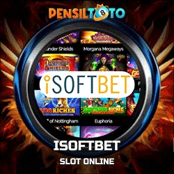 isoftbet copy