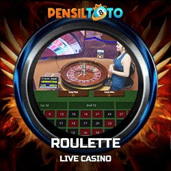 roulette copy