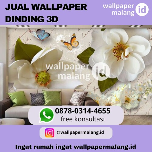 jual wallpaper dinding 3d